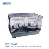 FER100KIT (Ferret Cage Kit)