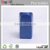 Hot Selling Office Stationery Acrylic Plastic Pen Holder Pen Container thumbnail-3