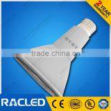 Manufacturers China Led Light Factory China Led Lights Par30 LED PAR Lamp Patented Product12W Led Blub