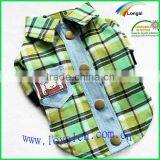 Factory Make Directly Fashion Clothing for Pets thumbnail-1