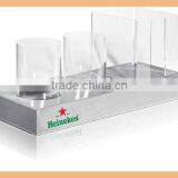 Advertising Equipment Acrylic Smartphone Display Rack for Wholesell thumbnail-4