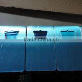 High Quality Cheap Price Stamp Blank Stainless Steel Bottle Opener thumbnail-2