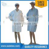 Antistatic Clothes, Blue & White, Fast Delivery thumbnail-1