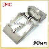 Reversible Pin Buckle Cheap Custom Buckles Wooden Buckles thumbnail-4