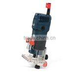 RONIX WOOD WORKING TOOLS ELECTRIC TRIMMER MODEL 7106 550W HIGH PRECISION thumbnail-1