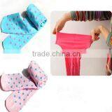 Cotton Girls Tights thumbnail-5