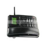 Desktop Wireless Phone Gsm Anti-electromagnetic Interference