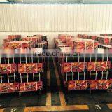 China Rickshaw Battery , Lithium Battery for Motor Kits Pedal Rickshaw Tricycle thumbnail-2
