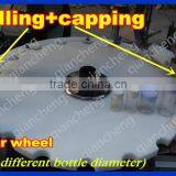 Trade Assurance Automatic Powder Filling Machine,bottle Filling Machine thumbnail-4