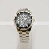 Vintage Big Case Watch Man Roles Quartz Watch Water Resistant thumbnail-1