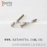 Stainless Steel Self Screw Nails China Supplier thumbnail-1