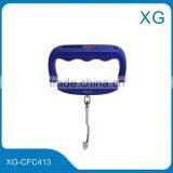 Portable Household Weighting Scale/lightweight Diaital Luggage Hanging Scale/Manual Weighting Scale 50kg thumbnail-1