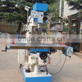 Ball Screw Drilling Machine Horizontal Vertical Drilling Milling Machine
