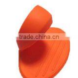 Easy Silicone Cooking Utensils Food Clip, Silicone Cooking Clips thumbnail-4