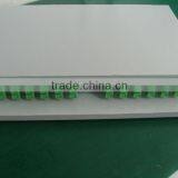 24 SC Cores Slidable Rack-mount Fiber Optic Distribution Frame(ODF)