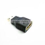 High Quality 1080p 3D Wholesale Mini Display Port to Hdmi Adapter/Converter thumbnail-2
