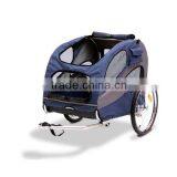 Dog Pet Bicycle Trailer thumbnail-2