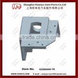 Casting container corner for truck and trailer 025000AM-TR