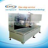 300mm Width Lithium ion Battery Coating Machine For Pilot Scale Line