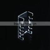 Clear Acrylic Material Pen Holder thumbnail-1