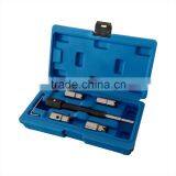 5pc Diesel Injector Seat Cutter Cleaner Kit TL-58