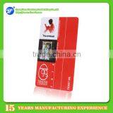 CR80 Size CMYK Print Customized Design Personal Unit Smart MIFARE(R) DESFire(R) EV1 4K Card thumbnail-3