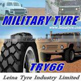 TRY66 Tyre 14.00R20 for Military Truck