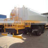 High Quality Low Price 20m3 Tanker Truck Water Delivery thumbnail-2