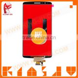 2016 hot selling original lcd screen assembly for lg g3 lcd with frame