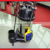 Submersible water pump WQ9-7-1.1KW