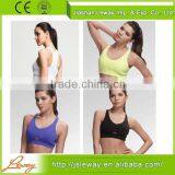 2015 Wholesale Fashion Women's Gym Wear thumbnail-4