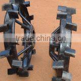 Anti-skid Iron Wheel