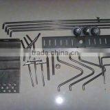 Ceramic Anchors Refractory New