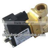 Screw Air Compressor Spare Replacement Parts Electomagnetic/load Solenoid Valve thumbnail-3