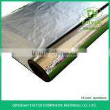 Metalized Aluminum Foil Sheet for Packing Lamination Film thumbnail-5