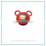 Wholesale Toys Pvc Inflatable Handle Ball for Kids thumbnail-2