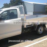 Aluminium Alloy Pickup Tray & Truck Tray Body thumbnail-5