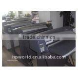 Free Shipping + Full Test Designjet130 Series,new