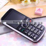 Waterproof Dual Sim Mobile Phone for Elderly With Sos,dual Sim Phone Waterproof thumbnail-4