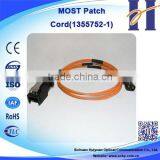 1355752-1 MOST Fiber Optic Patch Cord Price thumbnail-1