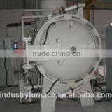 Magnetic Alloy Vacuum Sintering Furnace,ceramic Vacuum Sintering Furnace,powder Material Vacuum Sintering Furnace thumbnail-3