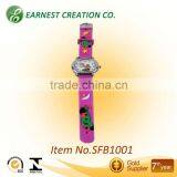 CARTOON DESIGNED WATCH