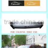CAR BONNET GUARD VISOR FOR TOYOTA CALDINA 2002 USE thumbnail-1