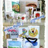 Durability of Sublimation Ink on Ceramic thumbnail-1