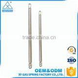 High Quality Stainless Steel Gas Spring / Gas Strut / Gas Lift for Furniture Supplier's Choice