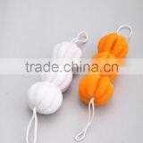 Customized Long Bath Back Pouf Sponge thumbnail-4