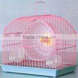 High Quality Wire Hamster House thumbnail-1