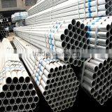 76.1*4.0mm Hot Galvanized Steel Pipe