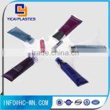 Oval Empty Tube, BB Cream Pump Tube, Cosmetic Plastics Tube thumbnail-6
