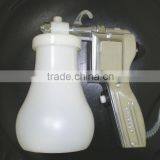 Spray Textile Cleaning Gun Aluminum -Ally for Cleaning Dirt Out of Knitting Clothes Suits and Machinery thumbnail-2
